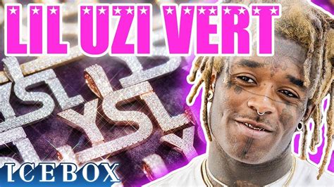 ysl meaning lil uzi|ysl records wiki.